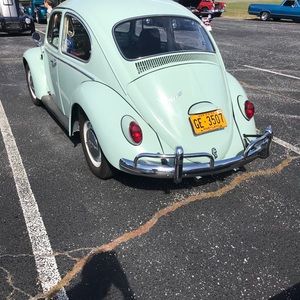 Meet your Posher, Terry